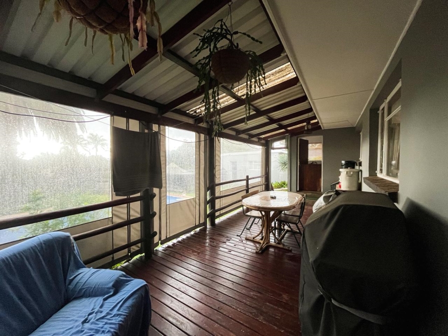 4 Bedroom Property for Sale in Vanes Estate Eastern Cape